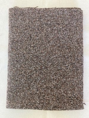 Wool Men's Suiting Fabric