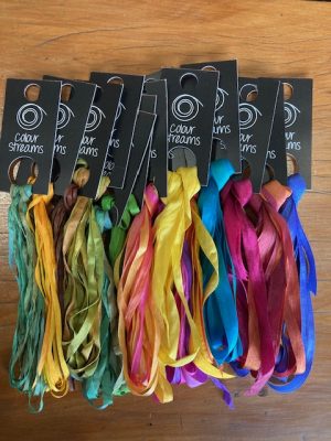 Vibrant Bouquet Pack